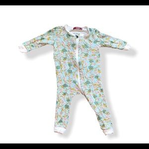 MilkBarn Romper
